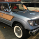 Illustration for article titled This Custom Toyota Prado Texas Edition Is The Wood Paneling Look Done Right